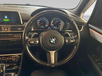 BMW 2 Series Active Tourer 2.0 220d M Sport MPV 5dr Diesel Auto xDrive Euro 6 (s/s) (190 ps