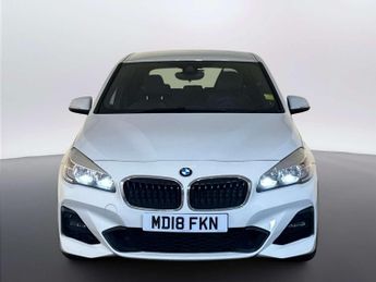 BMW 2 Series Active Tourer 2.0 220d M Sport MPV 5dr Diesel Auto xDrive Euro 6 (s/s) (190 ps