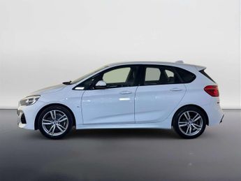 BMW 2 Series Active Tourer 2.0 220d M Sport MPV 5dr Diesel Auto xDrive Euro 6 (s/s) (190 ps