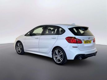 BMW 2 Series Active Tourer 2.0 220d M Sport MPV 5dr Diesel Auto xDrive Euro 6 (s/s) (190 ps