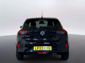 Vauxhall Corsa 1.2 Turbo GS Line Hatchback 5dr Petrol Auto Euro 6 (s/s) (130 ps