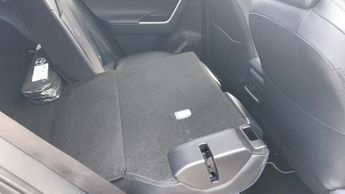 Toyota RAV4 2.5 VVT-h Dynamic CVT Euro 6 (s/s) 5dr
