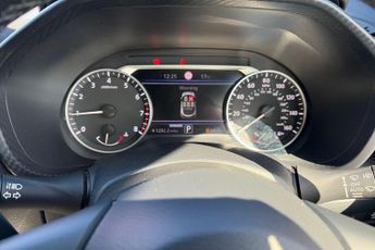 Nissan Juke 1.0 DiG-T 114 Tekna+ 5dr DCT