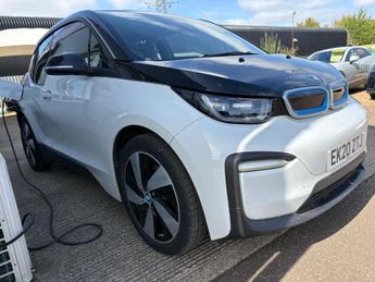 BMW i3 42.2kWh Auto 5dr