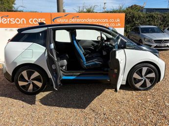 BMW i3 42.2kWh Auto 5dr