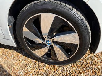 BMW i3 42.2kWh Auto 5dr