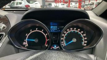 Ford B-Max 1.6 Zetec Powershift Euro 5 5dr
