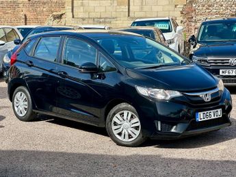 Honda Jazz 1.3 i-VTEC S Euro 6 (s/s) 5dr