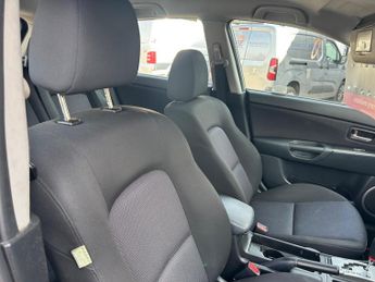 Mazda Mazda3 1.6 TS 5dr