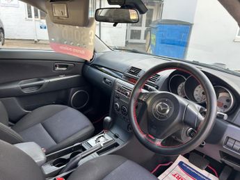 Mazda Mazda3 1.6 TS 5dr