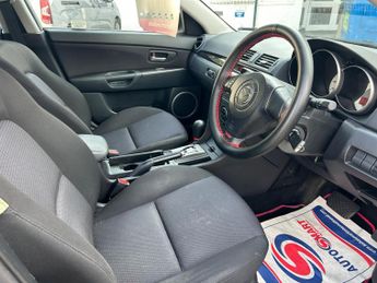 Mazda Mazda3 1.6 TS 5dr