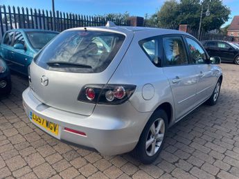 Mazda Mazda3 1.6 TS 5dr