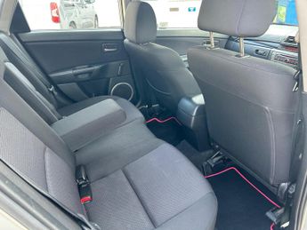 Mazda Mazda3 1.6 TS 5dr