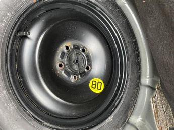 Ford Focus 1.6 Zetec 5dr