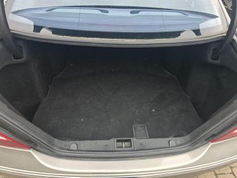 Mercedes-Benz C Class 1.8 C180 Kompressor Avantgarde SE 4dr