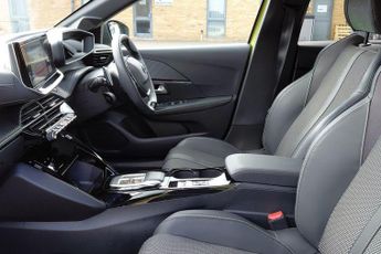 Peugeot 208 1.2 GT e-DSC6 Euro 6 (s/s) 5dr