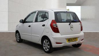 Hyundai i10 1.2 Classic Euro 5 5dr