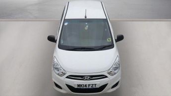 Hyundai i10 1.2 Classic Euro 5 5dr