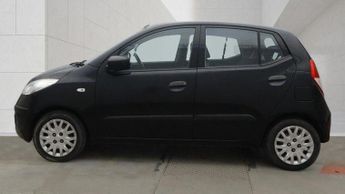 Hyundai i10 1.2 Classic Euro 4 5dr