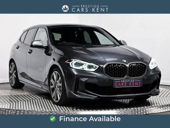 BMW 1 Series M135i xDrive