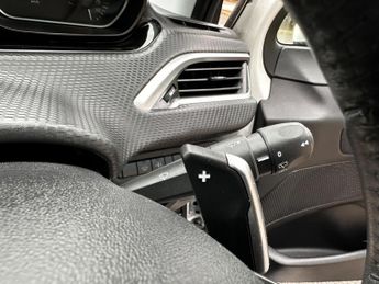 Peugeot 2008 1.2 PureTech Active ETG Euro 6 (s/s) 5dr