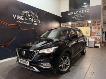 MG HS 1.5 T-GDI Excite DCT Euro 6 (s/s) 5dr