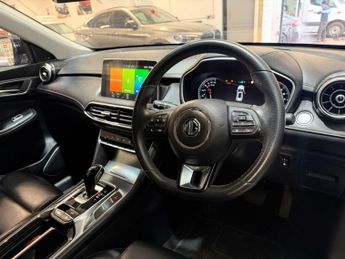MG MG HS 1.5 T-GDI Excite DCT Euro 6 (s/s) 5dr