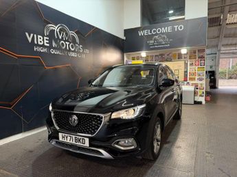MG MG HS 1.5 T-GDI Excite DCT Euro 6 (s/s) 5dr