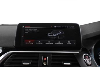 BMW X3 2.0 20i GPF M Sport Auto xDrive Euro 6 (s/s) 5dr