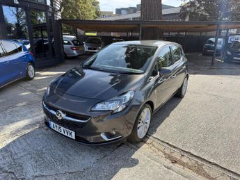 Vauxhall Corsa 1.4i ecoFLEX SE Euro 6 5dr