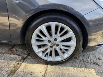 Vauxhall Corsa 1.4i ecoFLEX SE Euro 6 5dr