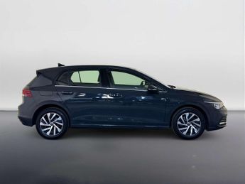 Volkswagen Golf 1.4 TSI 13kWh Style Hatchback 5dr Petrol Plug-in Hybrid DSG Euro