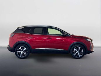 Peugeot 3008 1.6 13.2kWh GT SUV 5dr Petrol Plug-in Hybrid e-EAT Euro 6 (s/s) 