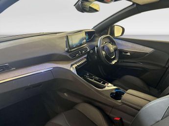 Peugeot 3008 1.6 13.2kWh GT SUV 5dr Petrol Plug-in Hybrid e-EAT Euro 6 (s/s) 