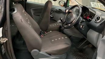 Ford Ka 1.2 Metal Euro 5 (s/s) 3dr