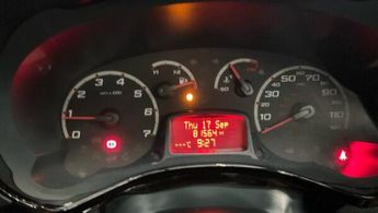 Ford Ka 1.2 Metal Euro 5 (s/s) 3dr