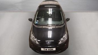 Ford Ka 1.2 Metal Euro 5 (s/s) 3dr