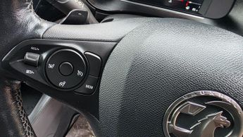 Vauxhall Corsa 1.2 Turbo Elite Nav Auto Euro 6 (s/s) 5dr