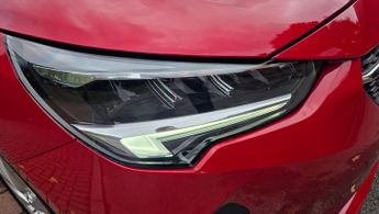 Vauxhall Corsa 1.2 Turbo Elite Nav Auto Euro 6 (s/s) 5dr