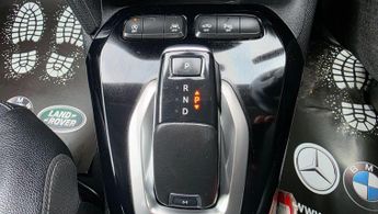 Vauxhall Corsa 1.2 Turbo Elite Nav Auto Euro 6 (s/s) 5dr