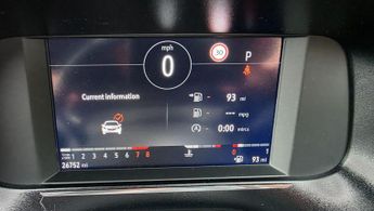 Vauxhall Corsa 1.2 Turbo Elite Nav Auto Euro 6 (s/s) 5dr