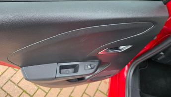 Vauxhall Corsa 1.2 Turbo Elite Nav Auto Euro 6 (s/s) 5dr