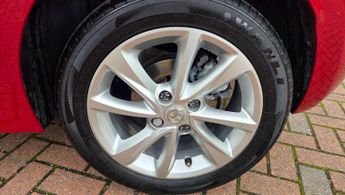 Vauxhall Corsa 1.2 Turbo Elite Nav Auto Euro 6 (s/s) 5dr