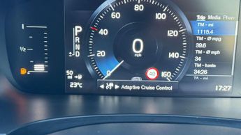 Volvo V90 Cross Country 2.0 D5 PowerPulse Estate 5dr Diesel Auto AWD Euro 6 (s/s) (235 p