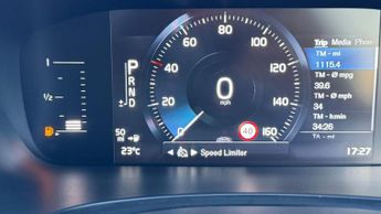 Volvo V90 Cross Country 2.0 D5 PowerPulse Estate 5dr Diesel Auto AWD Euro 6 (s/s) (235 p