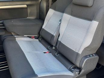 Citroen SpaceTourer 1.5 BlueHDi Feel XL MPV 5dr Diesel Manual LWB Euro 6 (s/s) (120 