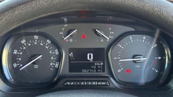 Citroen SpaceTourer 1.5 BlueHDi Feel XL MPV 5dr Diesel Manual LWB Euro 6 (s/s) (120 