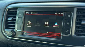 Citroen SpaceTourer 1.5 BlueHDi Feel XL MPV 5dr Diesel Manual LWB Euro 6 (s/s) (120 