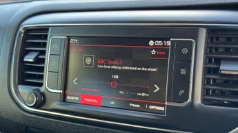 Citroen SpaceTourer 1.5 BlueHDi Feel XL MPV 5dr Diesel Manual LWB Euro 6 (s/s) (120 
