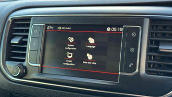 Citroen SpaceTourer 1.5 BlueHDi Feel XL MPV 5dr Diesel Manual LWB Euro 6 (s/s) (120 